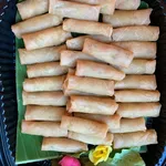 Fried Spring Roll