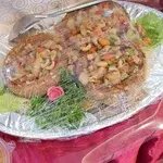 佛砵飘香 Crispy Yam Ring