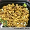 咸蛋鸡 Golden Salted Chicken | Customer Photo | Xin Yi Pin Catering Pte Ltd