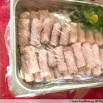 芋头卷 Crispy Yam Roll
