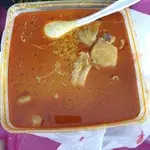 招牌咖喱鸡 Signature Curry Chicken