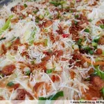 海鲜炒白米粉 Seafood White Bee Hoon (NEW)