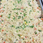 Yang Zhou Fried Rice 扬州炒饭