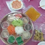 Chef's Creation of
