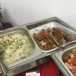 Fatt Choy Wu Xiang with Sweet Sauce