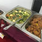 Australian Broccoli with Baby 12 Head Abalone