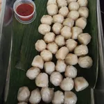 Steam Crystal Dumpling