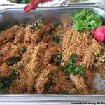麦香虾 Cereal Prawn