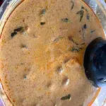 Red Curry Roasted Duck