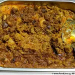 Rendang Mutton 仁当羊肉