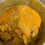 咖喱鸡 Signature Curry Chicken