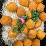 面包苏东丸 Crispy Breaded Sotong Ball