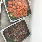 炸面包蟹角 Breaded Crab Claw