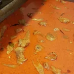 Curry Chicken