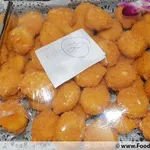 Golden Scallop