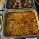 Curry Chicken