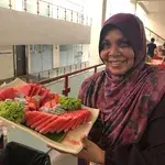 Fresh Fruit Platter
