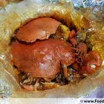 Prosperity Sri Lanka Crab  <i>(700g x 2)</i>