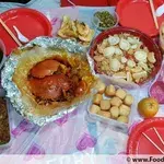 Yang Zhou Fried Rice