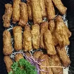 Chicken Ngoh Hiang