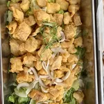 Thai Style Fish