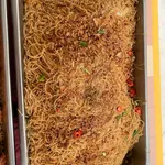 Hong Kong Noodle