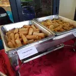 Crispy Spring Roll