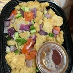 酸甜多丽鱼片 Sweet and Sour Dory Fillet