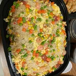 扬洲炒饭 Yang Chow Fried Rice