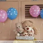 Happy Cupcakes