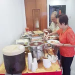 RED CURRY CHICKEN WITH BABY POTATOES 招牌咖喱鸡