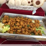 Thai Style Fish