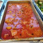 Hometown Curry Chicken with Potatoes