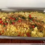 Thai Pineapple Rice