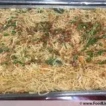 什锦炒米粉 Assorted Fried Bee Hoon