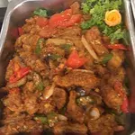 咖喱鸡 Signature Curry Chicken