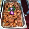 虾酱鸡中翅 Prawn Paste Mid-Wing | Customer Photo | Stamford Catering