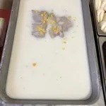 芋泥椰浆 Yam Paste w/ Coconut milk 