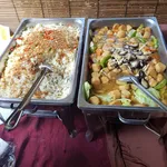 Oriental Fried Rice