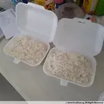 Rice Required: 4 pax