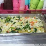 Mixed Vegetable Deluxe
