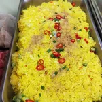 Thai Pineapple Rice
