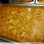 Hometown Curry Chicken with Potatoes