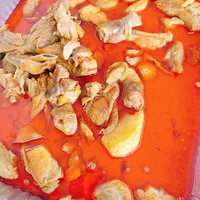 Click to see Curry Chicken 咖哩鸡