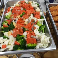 Click to see Mixed Vegetables Deluxe
