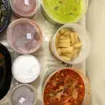 Tom Yum Chicken (Red Base)