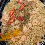 Seafood Braised Bee Hoon