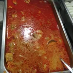 RED CURRY CHICKEN WITH BABY POTATOES 招牌咖喱鸡