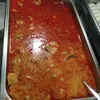 RED CURRY CHICKEN WITH BABY POTATOES 招牌咖喱鸡 | Customer Photo | Yeh Lai Siang Catering Service