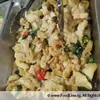 FISH LEMONADE 柠檬鱼片 | Customer Photo | Yeh Lai Siang Catering Service